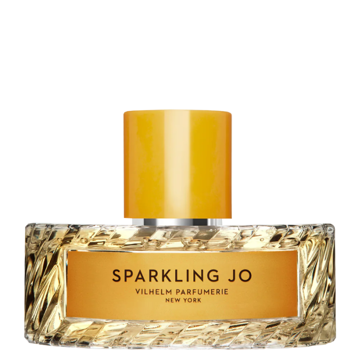 Sparkling Jo